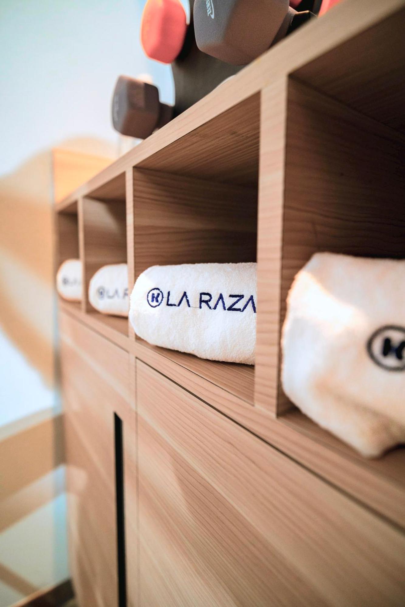 Kali La Raza 墨西哥城 外观 照片
