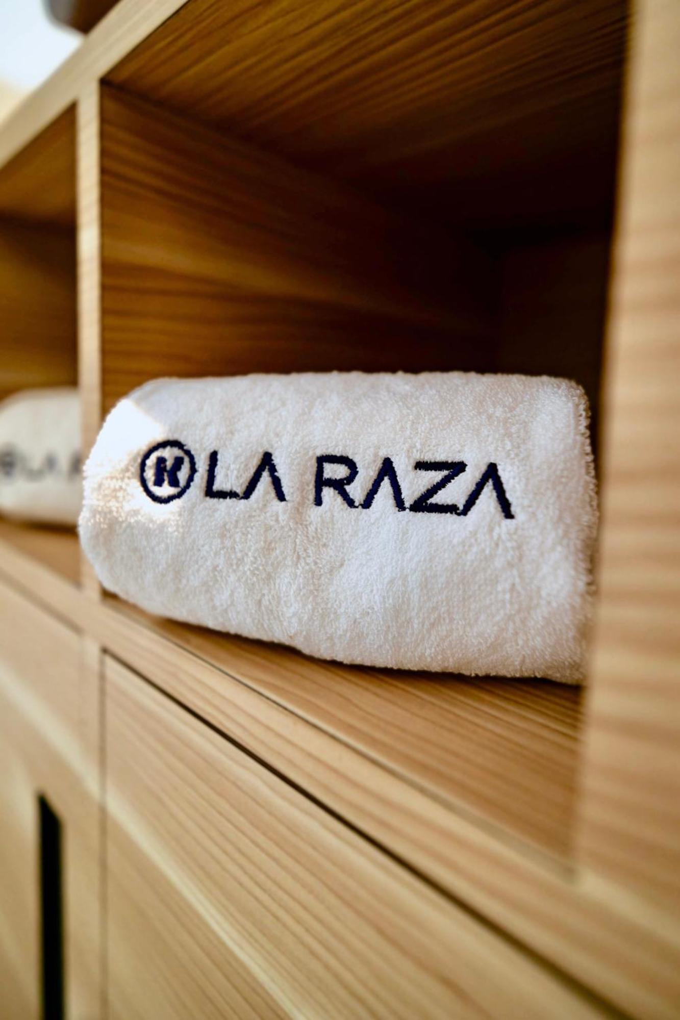 Kali La Raza 墨西哥城 外观 照片
